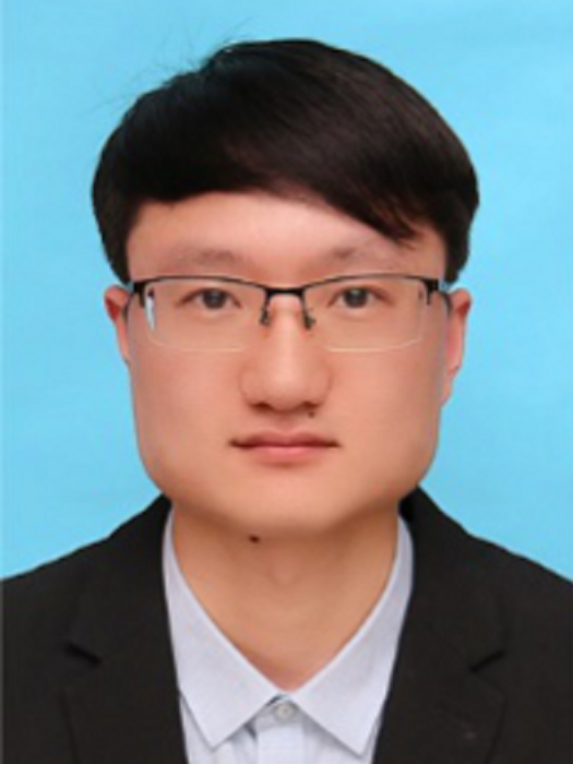陳旭(山東科技大學安全與環境工程學院講師) 陳旭(山東科技大學安全與環境工程學院講師)