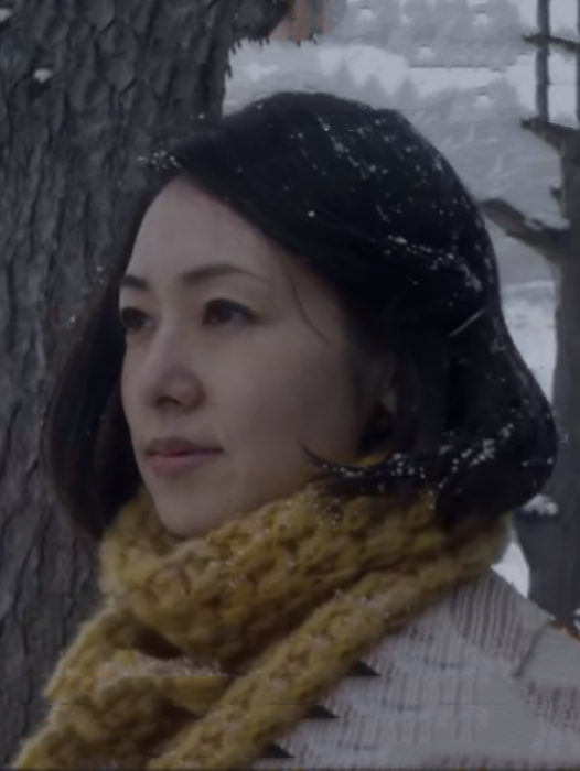 石田玲子 石田玲子
