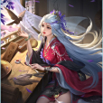 謀黃月英