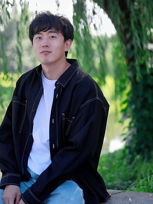 趙越(中國女性編劇) 趙越(中國女性編劇)