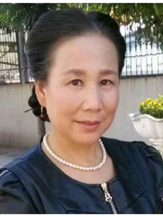 施小菊(中國內地影視女演員) 施小菊(中國內地影視女演員)