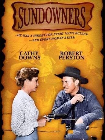 The Sundowners The Sundowners