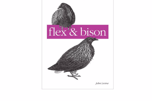 flex與bison flex與bison