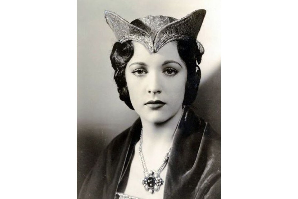 Irene Ware Irene Ware