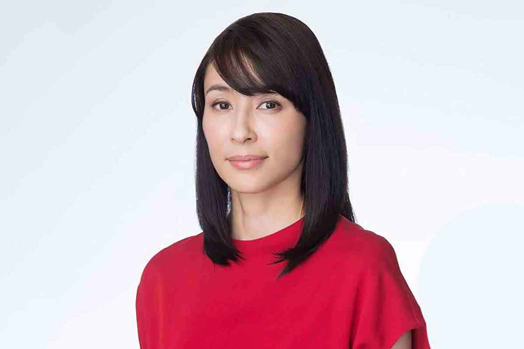 野口友美 野口友美