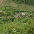 白草場村 白草場村