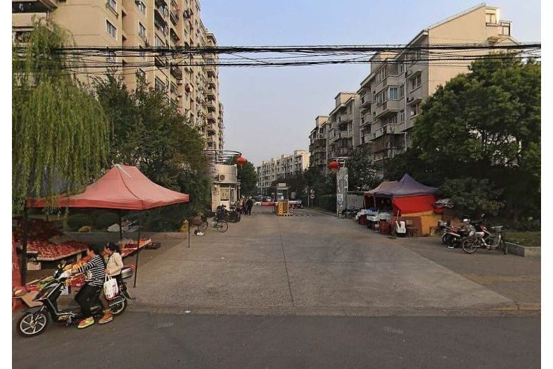 江楊名苑 江楊名苑
