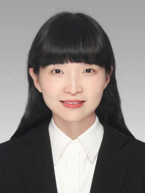 林娜(溫州市瑞安市陶山鎮黨委副書記、鎮長) 林娜(溫州市瑞安市陶山鎮黨委副書記、鎮長)
