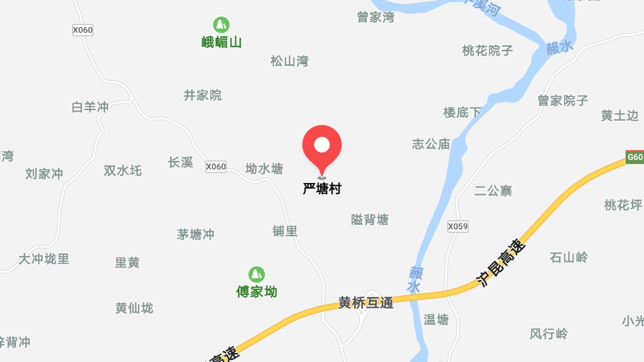 地圖信息