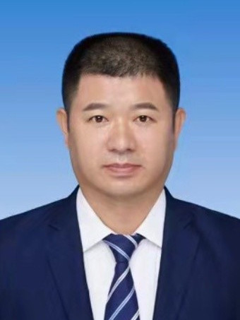 李樂(青海省囊謙縣縣委常委、副縣長)