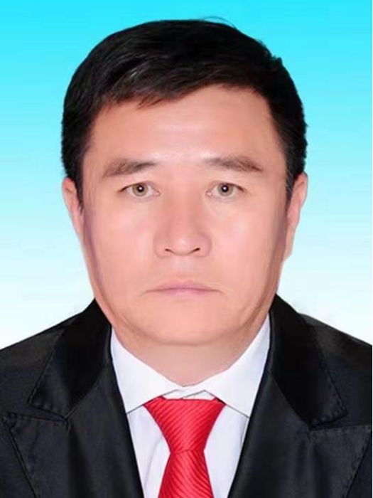 寶喜(庫倫旗委常委,旗政府黨組成員、副旗長) 寶喜(庫倫旗委常委,旗政府黨組成員、副旗長)