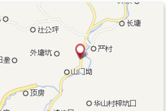 嚴村田坑