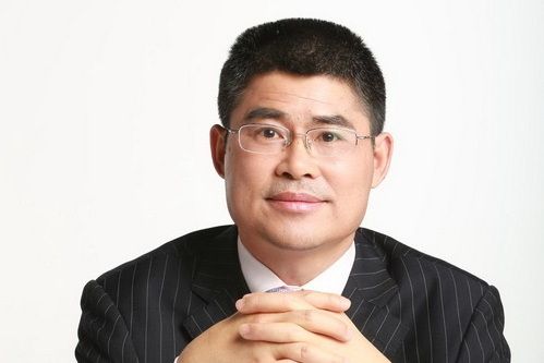 楊震澎 楊震澎
