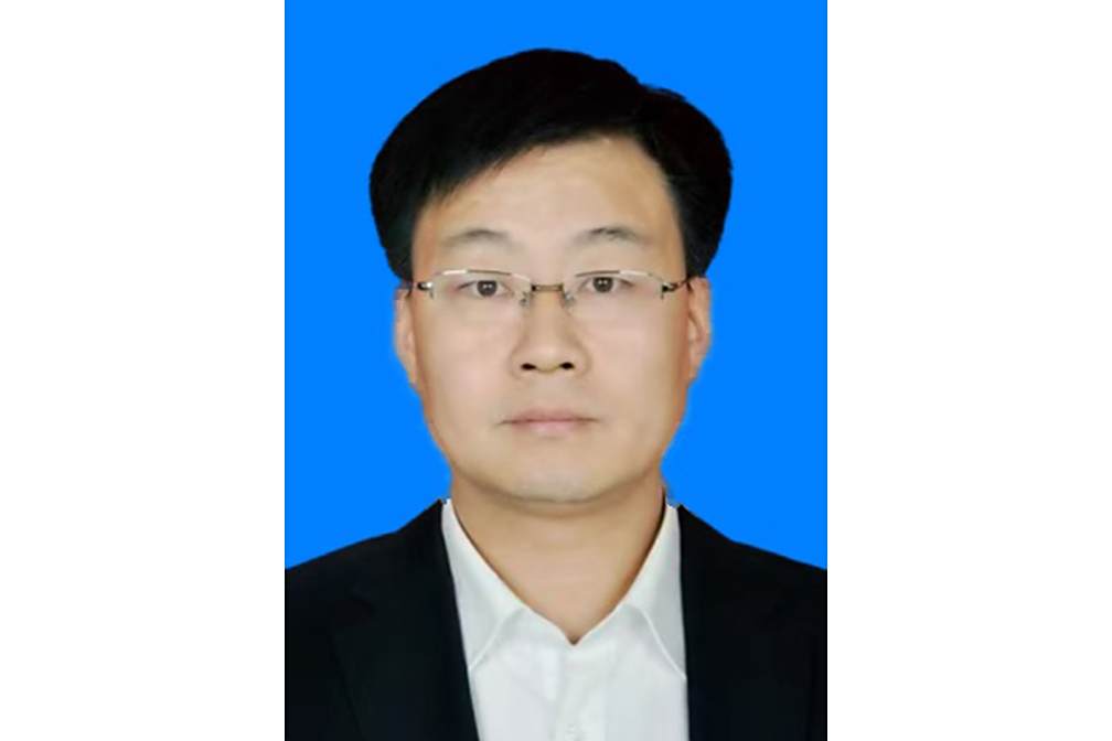 楊斌(山西省交通運輸廳黨組成員、省公路局黨委書記)