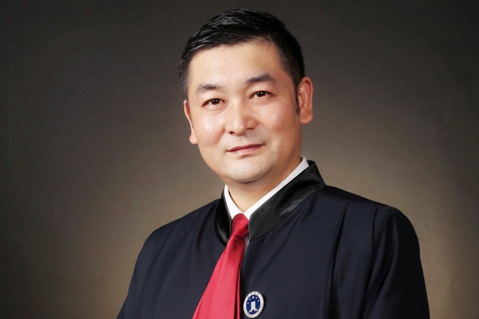 張超(專職律師) 張超(專職律師)