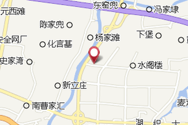 假山頭