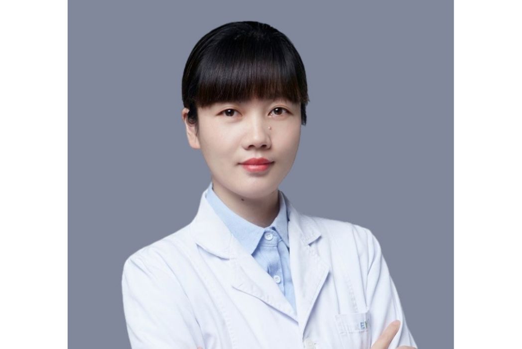 鄭群(南京愛爾眼科醫院醫生) 鄭群(南京愛爾眼科醫院醫生)
