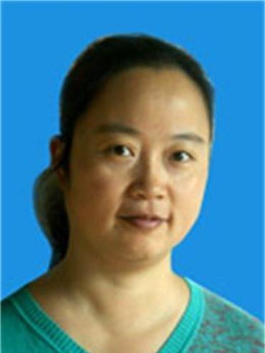 李杉(華南理工大學生物科學與工程學院副教授) 李杉(華南理工大學生物科學與工程學院副教授)