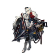 早露(遊戲《明日方舟》中的角色) 早露(遊戲《明日方舟》中的角色)