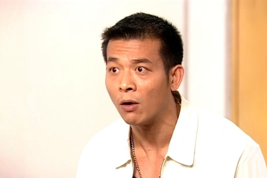 高喜(電視劇《反黑先鋒》中的角色) 高喜(電視劇《反黑先鋒》中的角色)