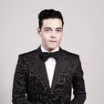 拉米·馬雷克(Rami Malek) 拉米·馬雷克(Rami Malek)