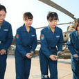 女飛行員(武裝直升機) 女飛行員(武裝直升機)