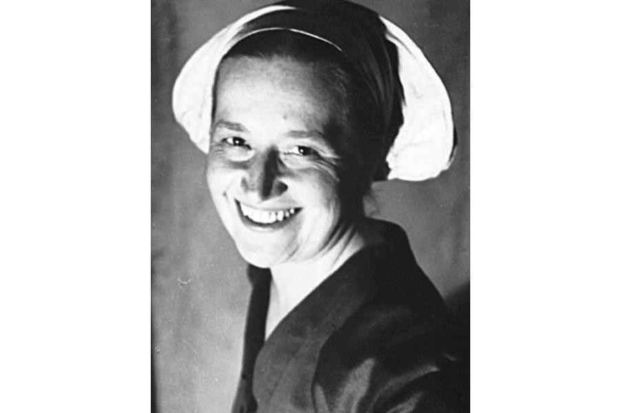 Lotte Brackebusch