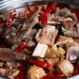 牛肉火鍋 牛肉火鍋
