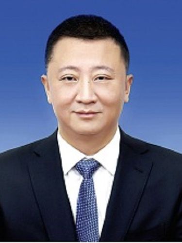 高健(黑龍江省鶴崗市副市長、市政府黨組成員) 高健(黑龍江省鶴崗市副市長、市政府黨組成員)
