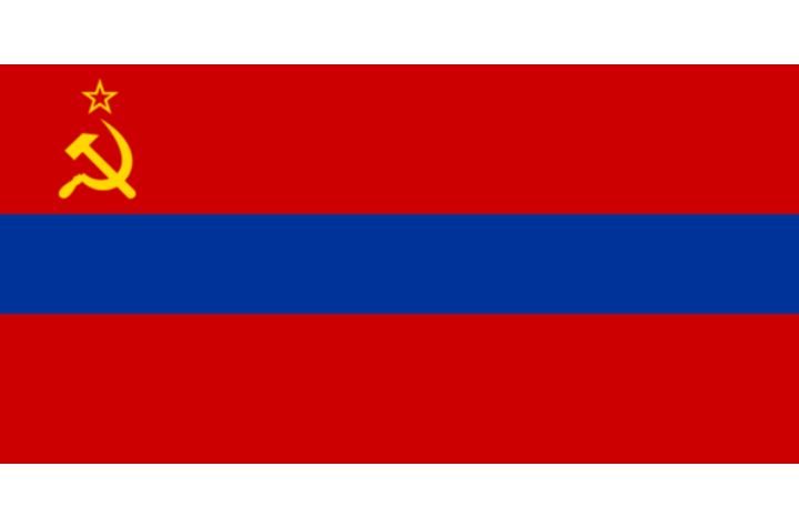 亞美尼亞蘇維埃社會主義共和國