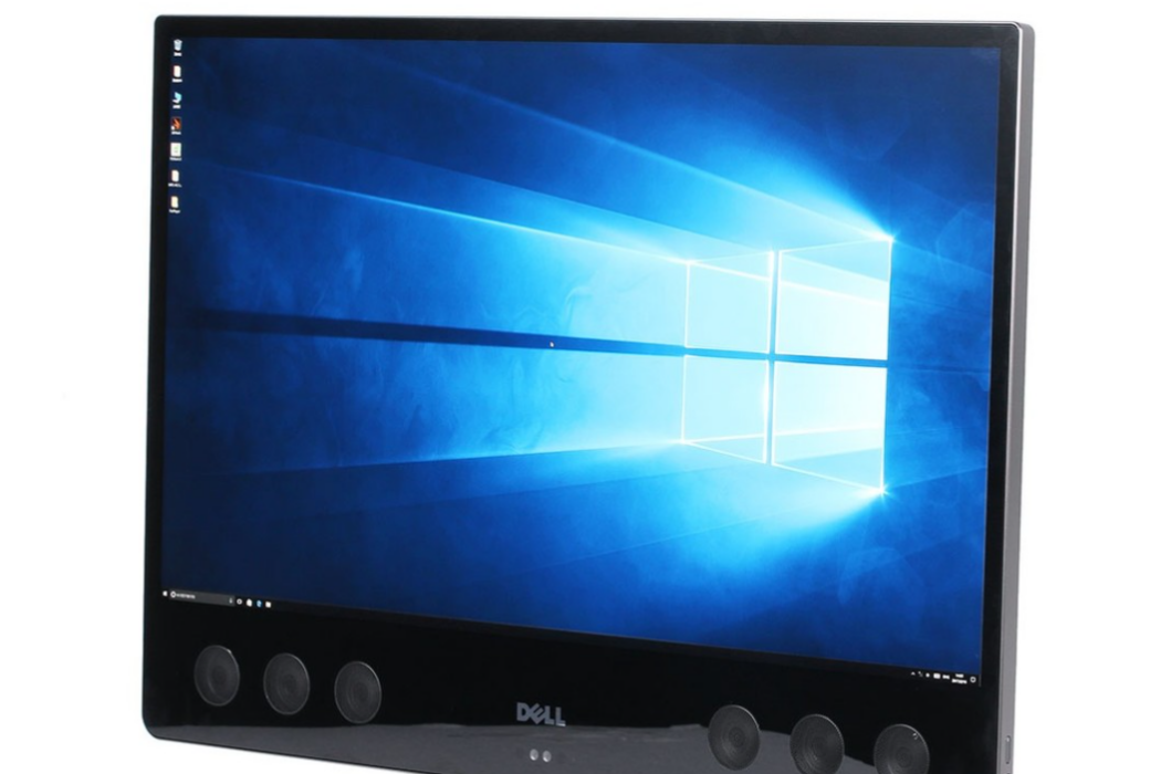 戴爾XPS 27 7760-D1828TB 戴爾XPS 27 7760-D1828TB