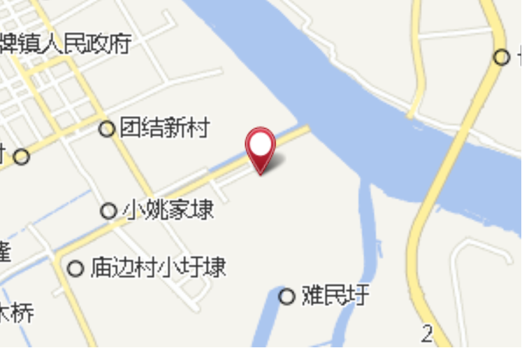 復生圩 復生圩