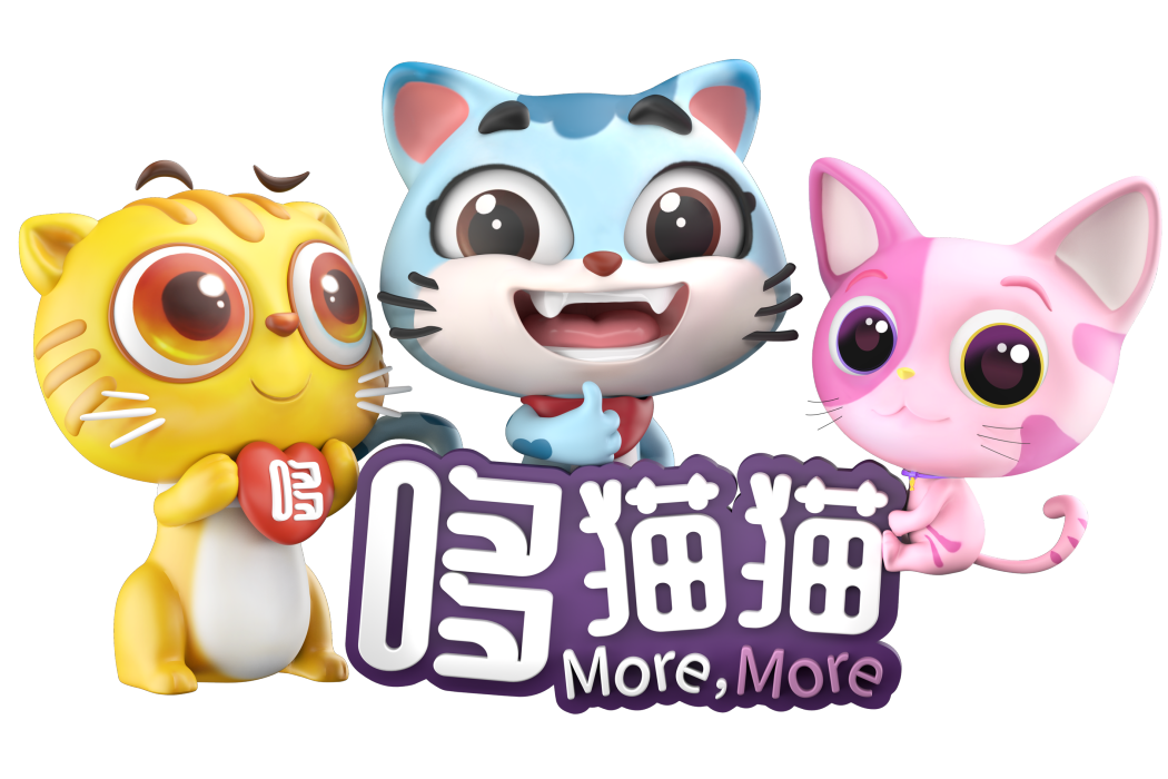 哆貓貓 哆貓貓