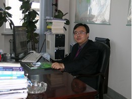 計算機與通信學院副院長馮濤