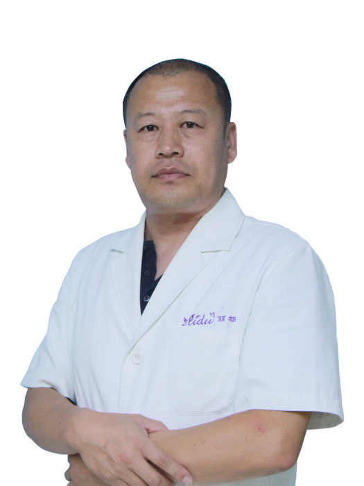 趙志剛(醫生) 趙志剛(醫生)