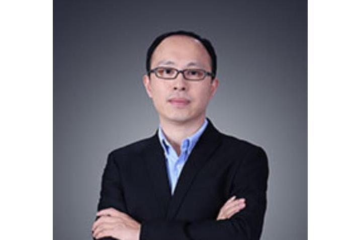 肖健(順鈉股份獨立董事)