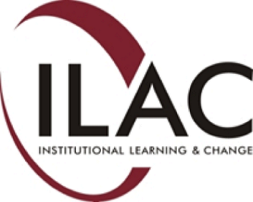 國際實驗室認可合作組織(ILAC)