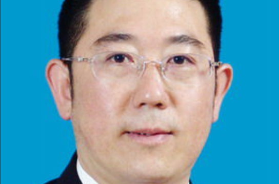 張富傑(貴州省林業局黨組成員、副局長)