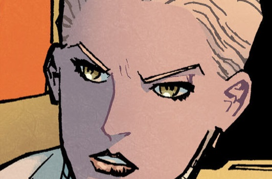 卡珊德拉(美國DC漫畫旗下的超級反派)