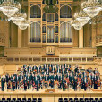 德國柏林交響樂團(柏林交響樂團)