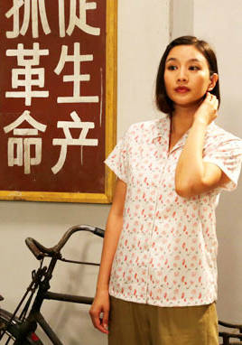 高第街(大型南派系列短劇)