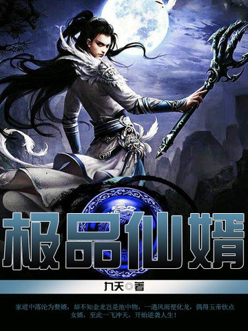 極品仙婿(九天創作的網路小說) 極品仙婿(九天創作的網路小說)