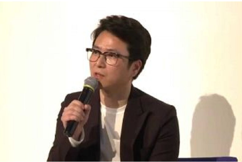 Joonho Jeon Joonho Jeon