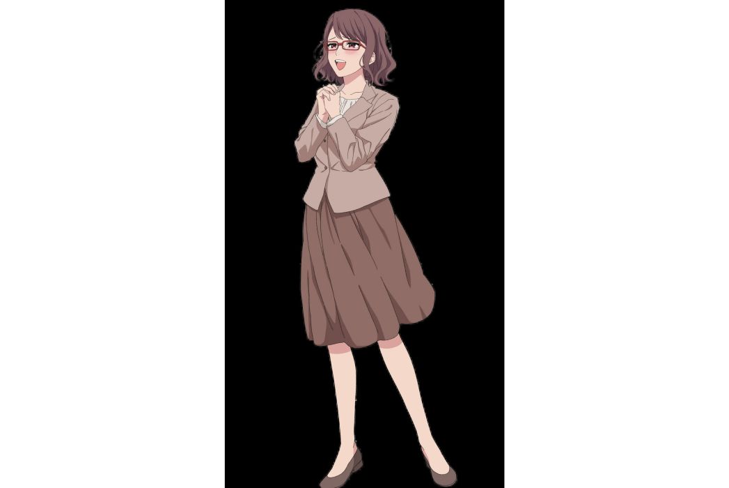 真桑悠里 真桑悠里