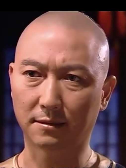 李衛當官Ⅱ(2004年周視都、徐崢執導的古裝劇情類電視劇)