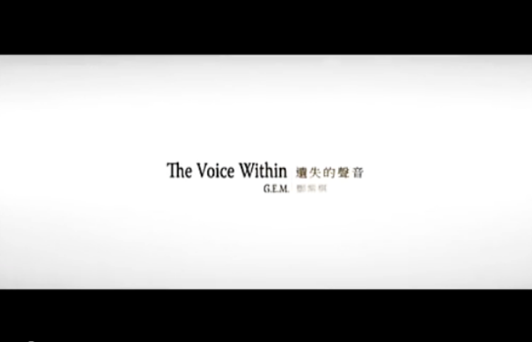 The Voice Within