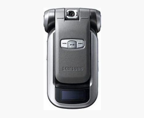 三星 SGH-P920 三星 SGH-P920