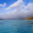藍湖(冰島湖泊)