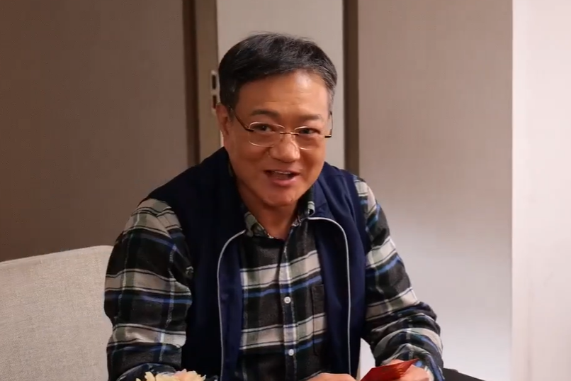 鄧承謙