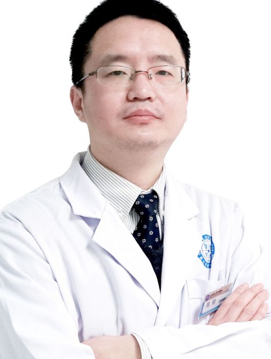 周翔(中國醫學科學院腫瘤醫院介入治療科主任醫師) 周翔(中國醫學科學院腫瘤醫院介入治療科主任醫師)